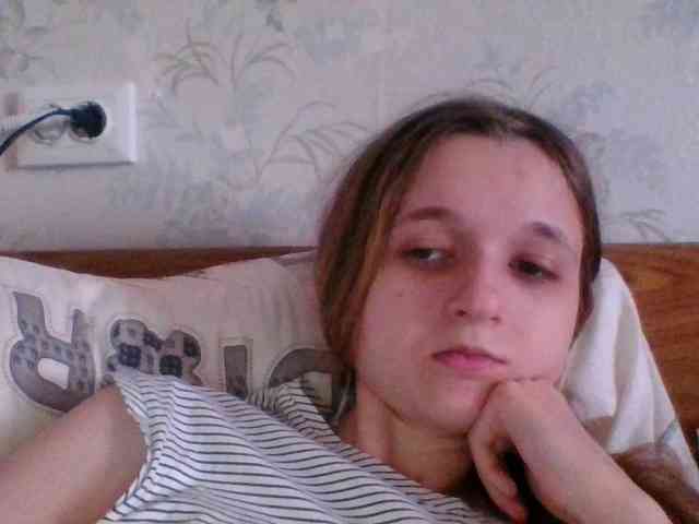 Mila23-1-1 Live Webcam on BongaCams