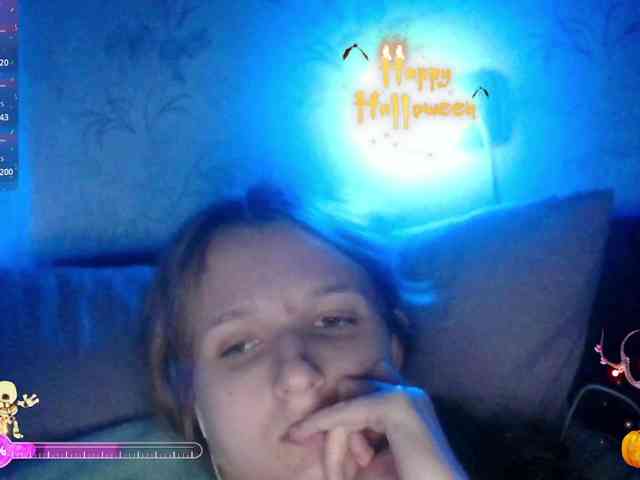 Draznilkina webcam