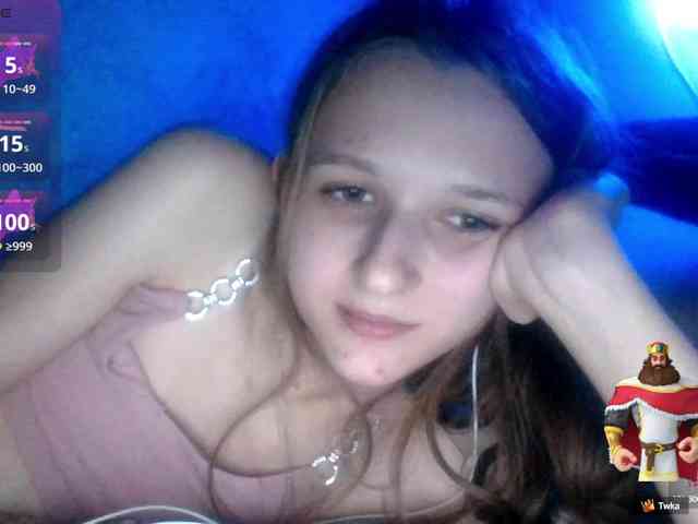Kitty20Meow webcam