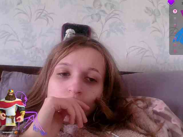 Draznilkina webcam