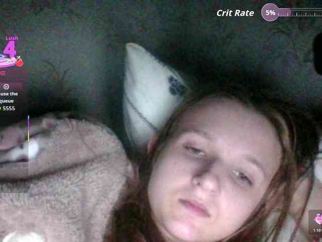 Mila23-1-1 Live Webcam on BongaCams