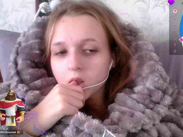 Draznilkina webcam