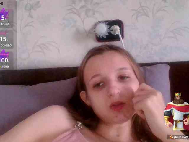 Kitty20Meow webcam