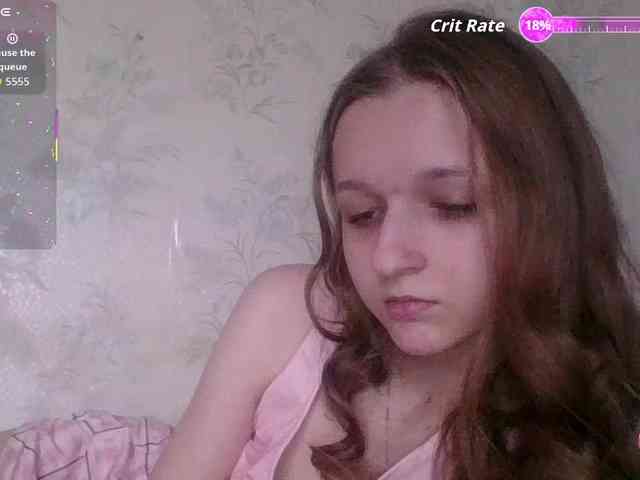 Draznilkina webcam