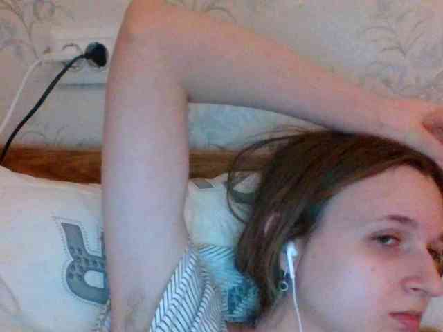 Mila23-1-1 Live Webcam on BongaCams