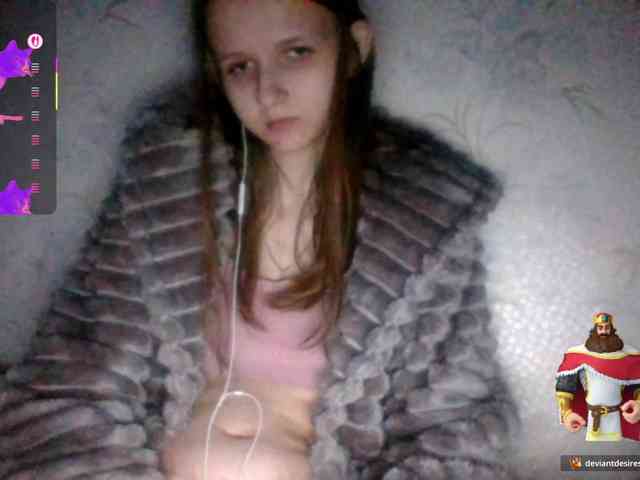 Draznilkina webcam