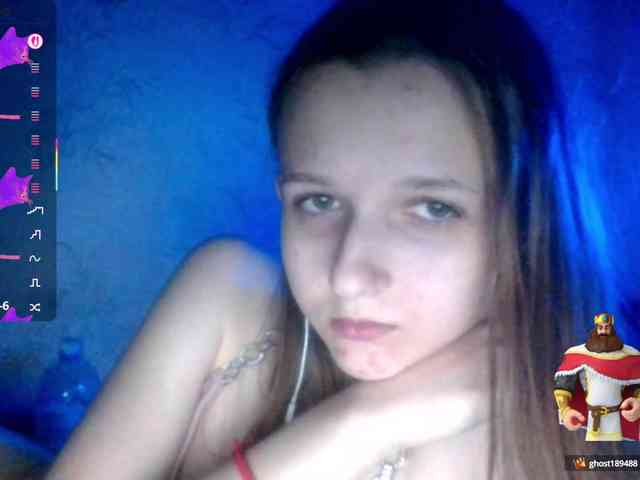 Kitty20Meow webcam