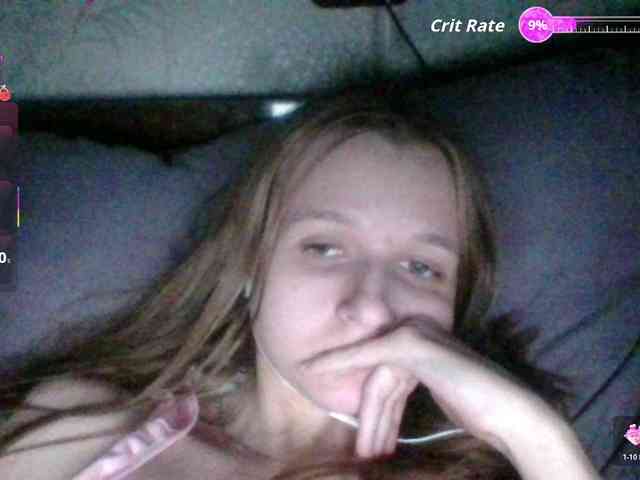 Draznilkina webcam