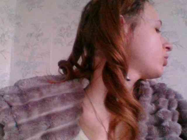 Mila23-1-1 Live Webcam on BongaCams