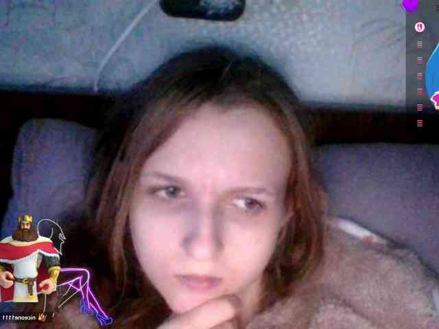 Draznilkina webcam
