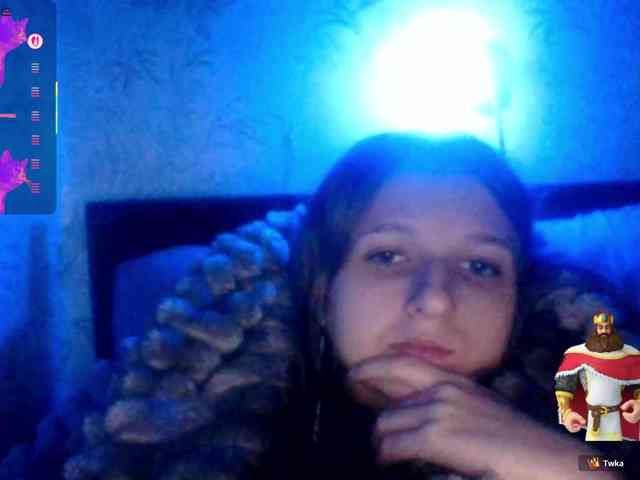 Draznilkina webcam