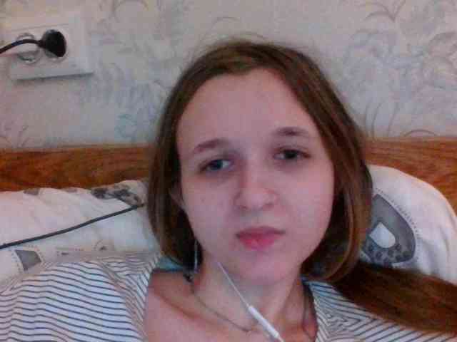 Mila23-1-1 Live Webcam on BongaCams