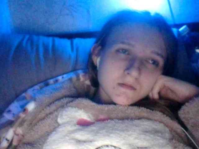 Mila23-1-1 Live Webcam on BongaCams