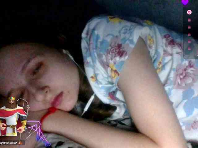 Draznilkina webcam