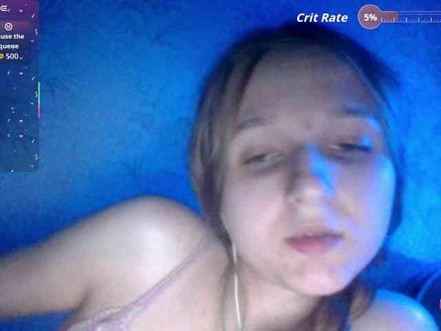 Draznilkina webcam
