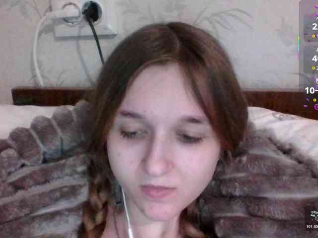 Mila23-1-1 Live Webcam on BongaCams