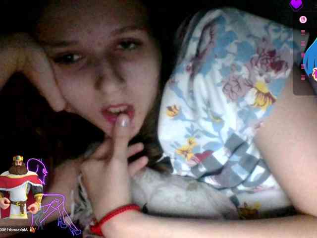 Draznilkina webcam