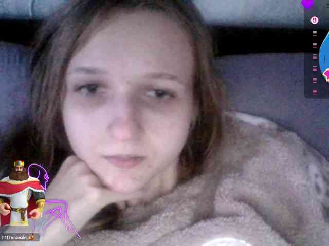 Draznilkina webcam