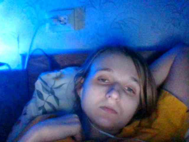 Mila23-1-1 Live Webcam on BongaCams