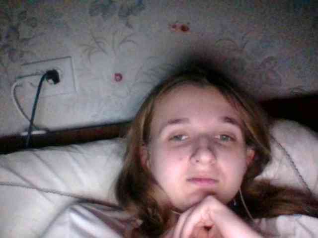 Mila23-1-1 Live Webcam on BongaCams