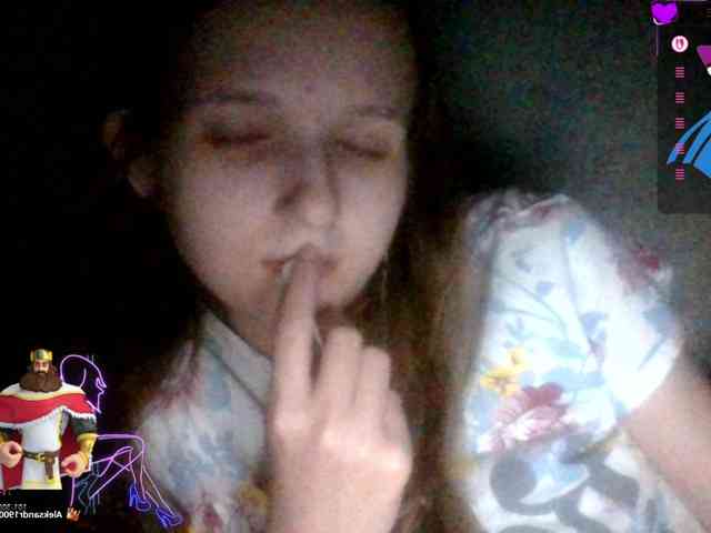 Draznilkina webcam