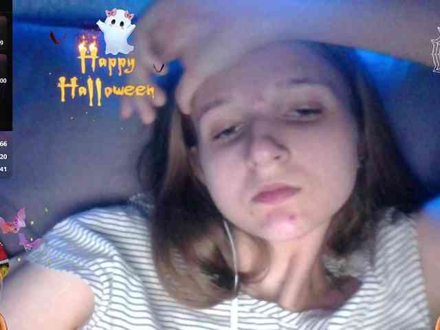 Draznilkina webcam