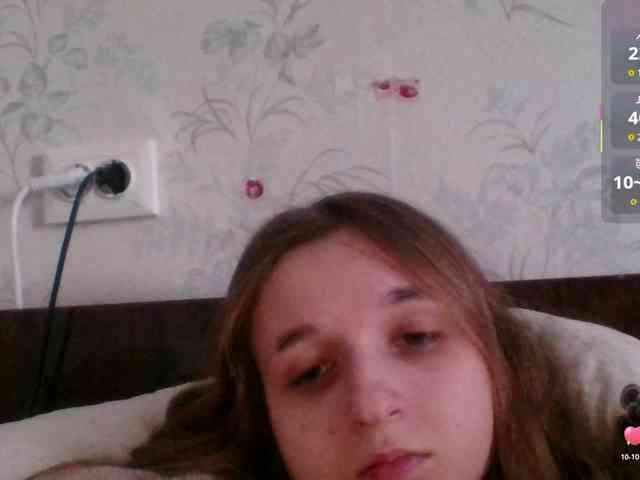 69Belka69 webcam