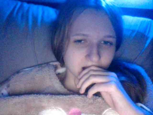 Draznilkina webcam