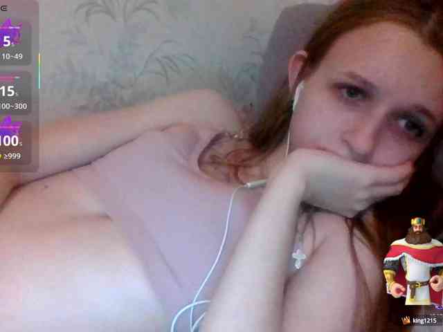 Kitty20Meow webcam