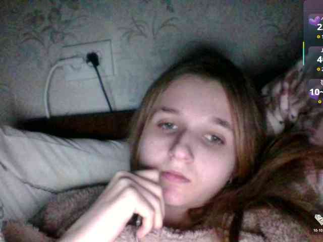 Mila23-1-1 Live Webcam on BongaCams