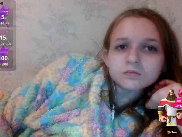 Kitty20Meow webcam
