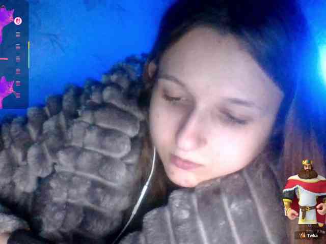 Draznilkina webcam
