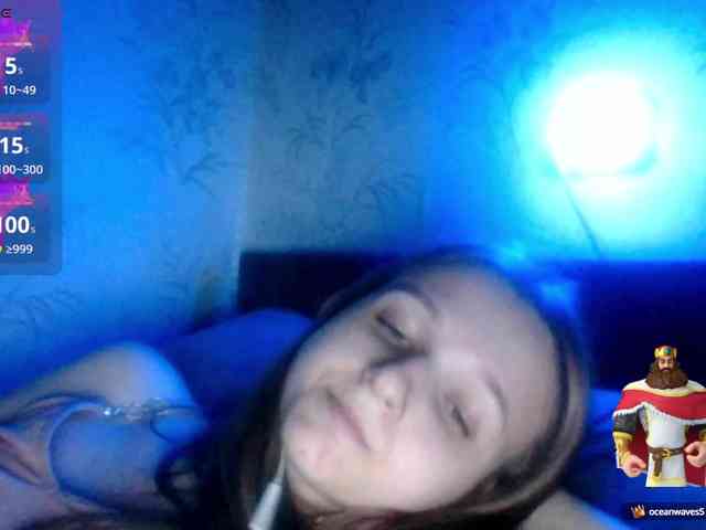 Kitty20Meow webcam