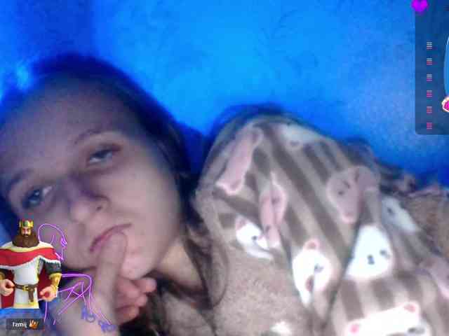 Draznilkina webcam