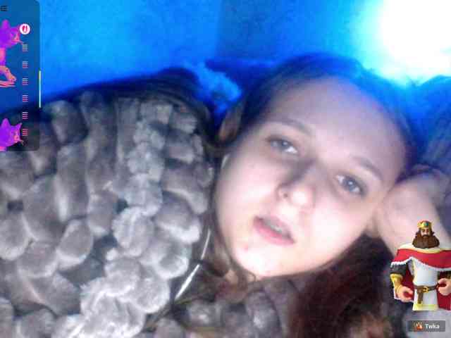 Draznilkina webcam