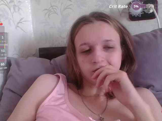 Draznilkina webcam