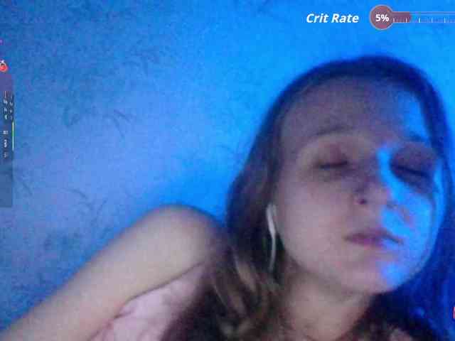 Draznilkina webcam