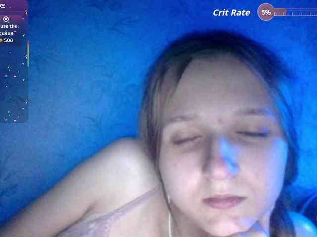 Draznilkina webcam