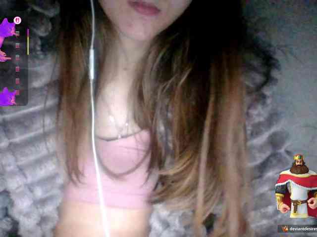 Draznilkina webcam