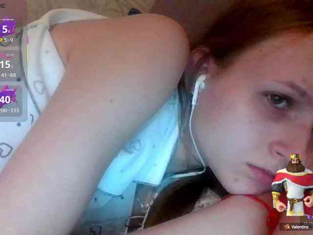 Mila23-1-1 Live Webcam on BongaCams