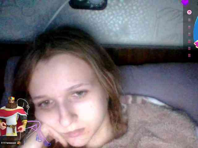 Draznilkina webcam