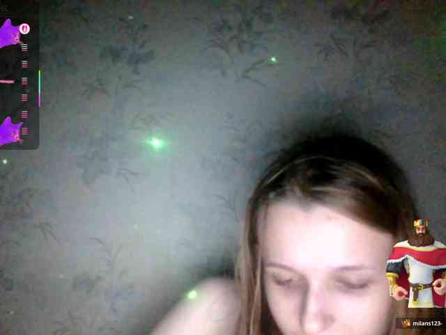 Draznilkina webcam