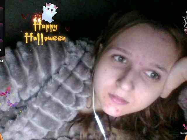 Draznilkina webcam