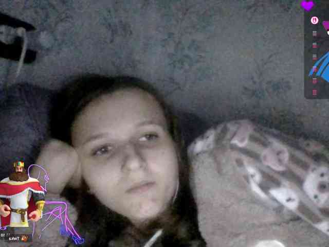 Draznilkina webcam