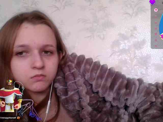 Draznilkina webcam