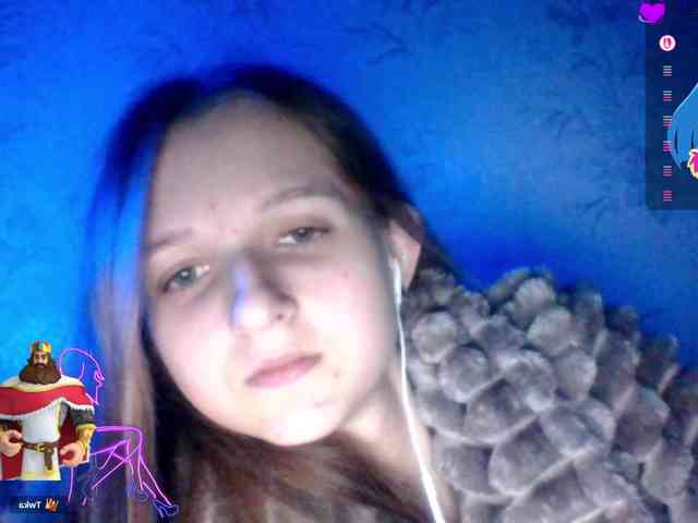 Draznilkina webcam