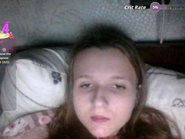 Mila23-1-1 Live Webcam on BongaCams