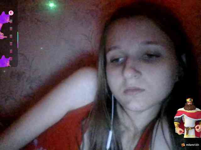 Draznilkina webcam