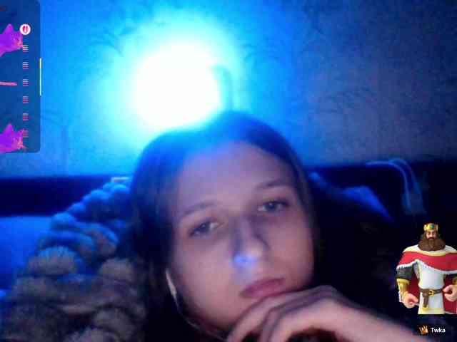 Draznilkina webcam