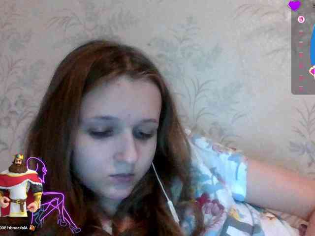 Draznilkina webcam